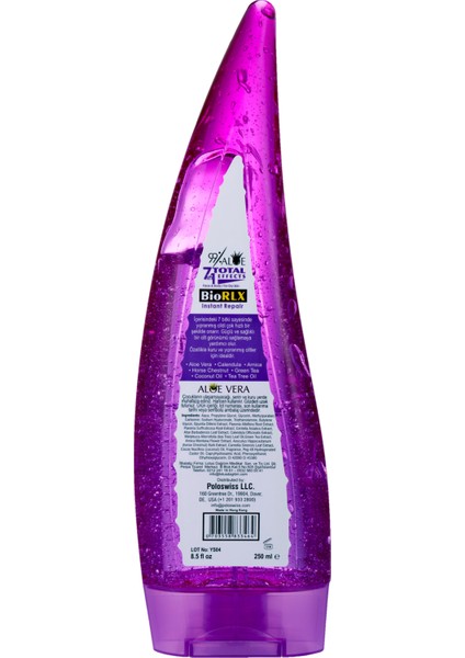 7 Bitki 1 Arada Ekstra Kuru ve Çatlamış Ciltler Için Jel 250 ml indirimleri