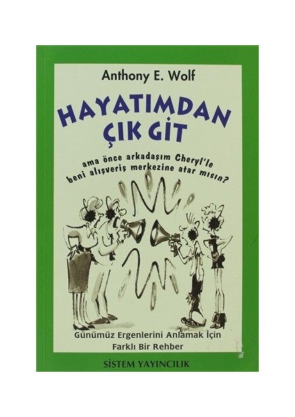 Hayatımdan Çık Git (ozsp)