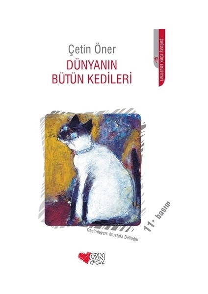 Dünyanın Bütün Kedileri