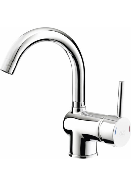 Espina Tek Gövde Lavabo Bataryası