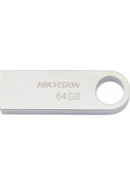 HS-USB-M200/64G 64GB 2.0 USB Flash Bellek - 10 Adet