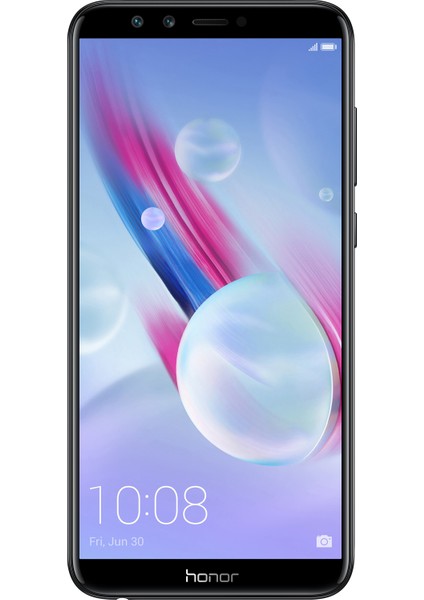 9 Lite 32 GB (Honor Türkiye Garantili) Siyah