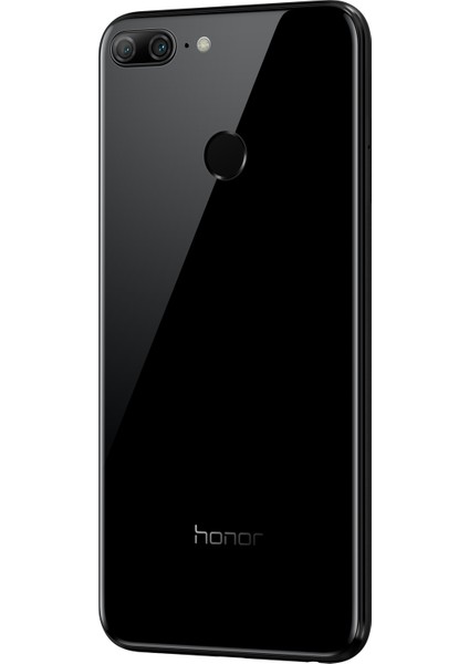 9 Lite 32 GB (Honor Türkiye Garantili) Siyah