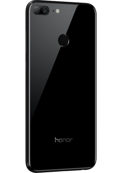 9 Lite 32 GB (Honor Türkiye Garantili) Siyah