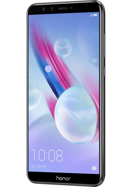 9 Lite 32 GB (Honor Türkiye Garantili) Siyah