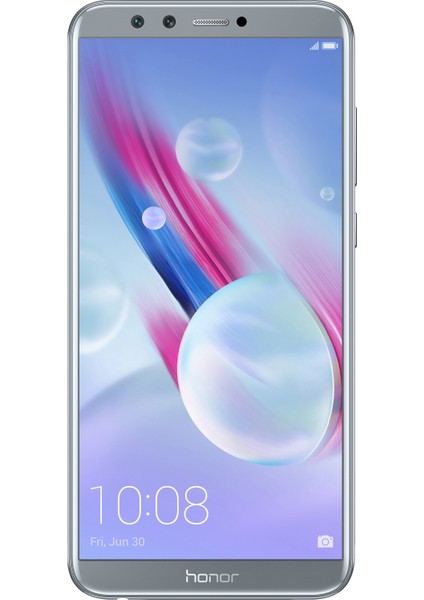 9 Lite 32 GB (Honor Türkiye Garantili) Gri