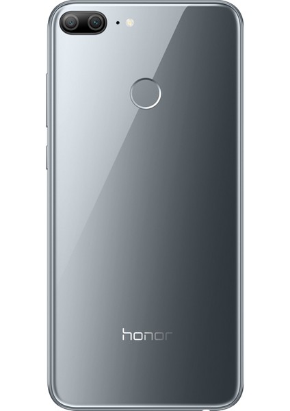 9 Lite 32 GB (Honor Türkiye Garantili) Gri