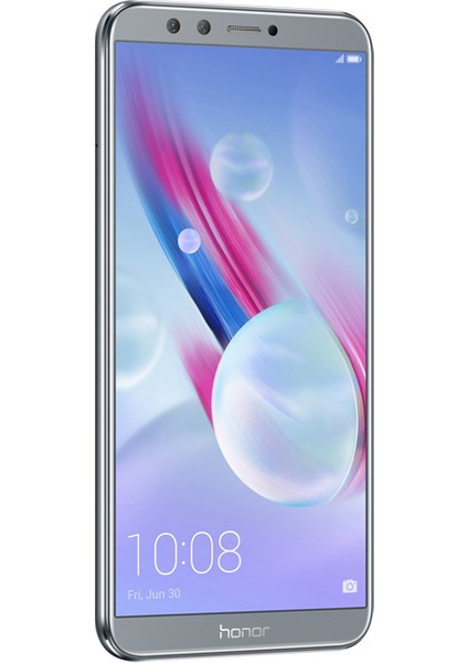 9 Lite 32 GB (Honor Türkiye Garantili) Gri