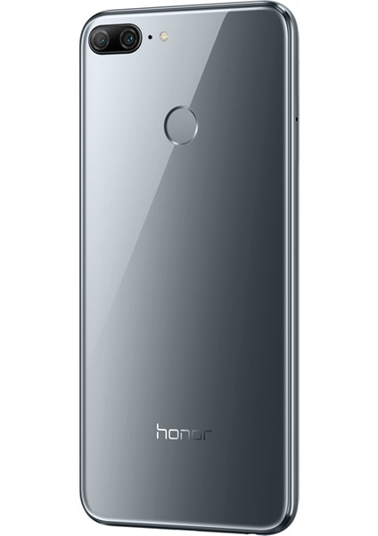 9 Lite 32 GB (Honor Türkiye Garantili) Gri