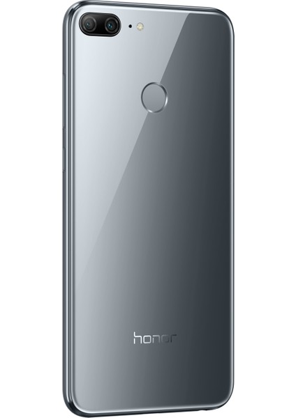 9 Lite 32 GB (Honor Türkiye Garantili) Gri