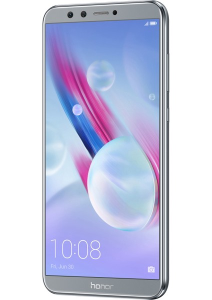 9 Lite 32 GB (Honor Türkiye Garantili) Gri