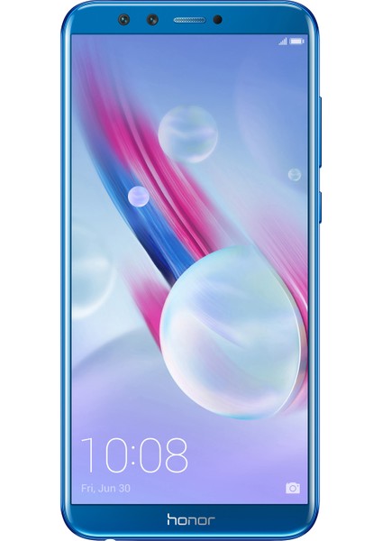 9 Lite 32 GB (Honor Türkiye Garantili) Mavi