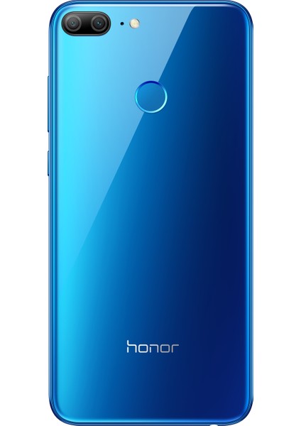 9 Lite 32 GB (Honor Türkiye Garantili) Mavi