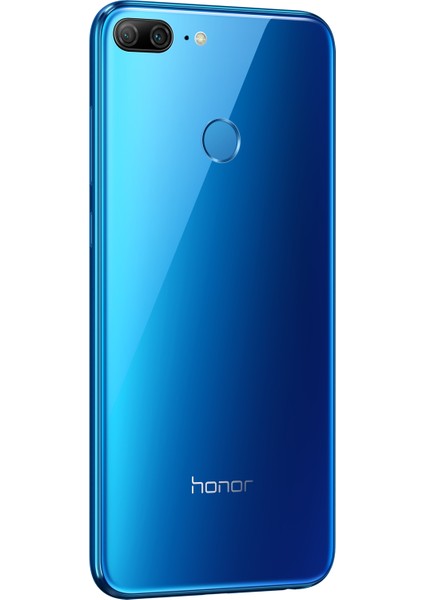 9 Lite 32 GB (Honor Türkiye Garantili) Mavi