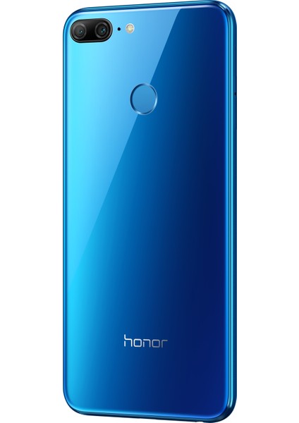 9 Lite 32 GB (Honor Türkiye Garantili) Mavi