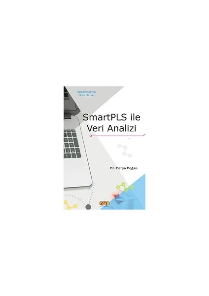 Smartpls ile Veri Analizi - Derya Doğan