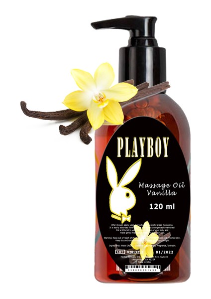 Massage Oil Warming And Vanilla Fragrances 120 ml Isıtıcılı ve Vanilya Kokulu Vücut Masaj Yağı modelleri