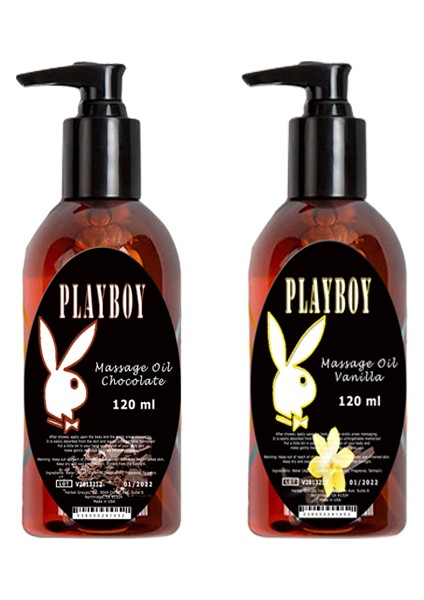 Massage Oil Chocolate And Vanilla FRAGRANCES120 ml Çikolata ve Vanilya Kokulu Vücut Masaj Yağı