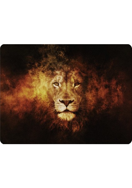 Aslan Mouse Pad