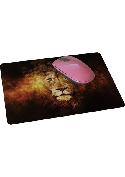 Aslan Mouse Pad