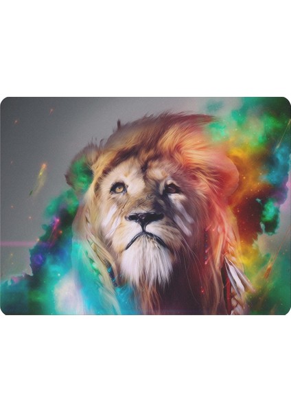 Aslan Mouse Pad