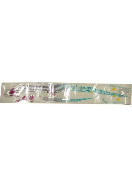 Markalı Şerit Trimstyle / YASE23