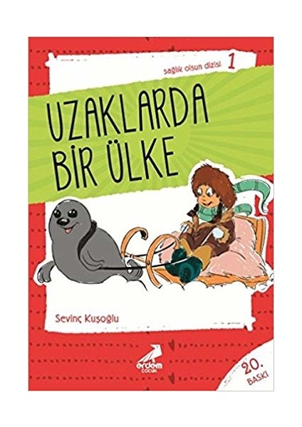 Uzaklarda Bir Ülke