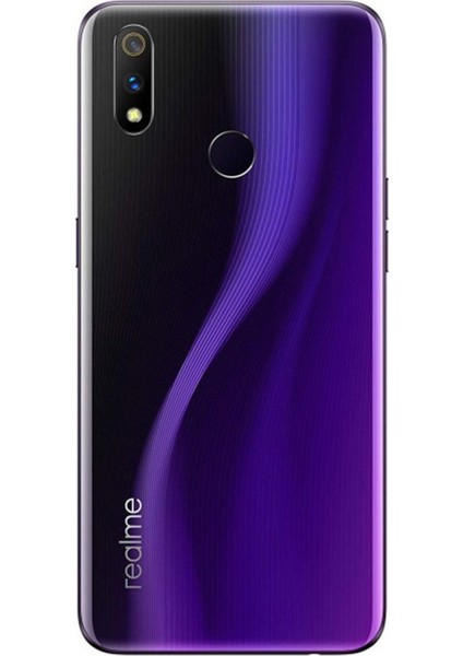 3 Pro 64 GB (İthalatçı Garantili) Mor modelleri
