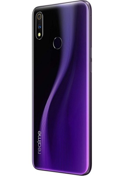 3 Pro 64 GB (İthalatçı Garantili) Mor indirimleri