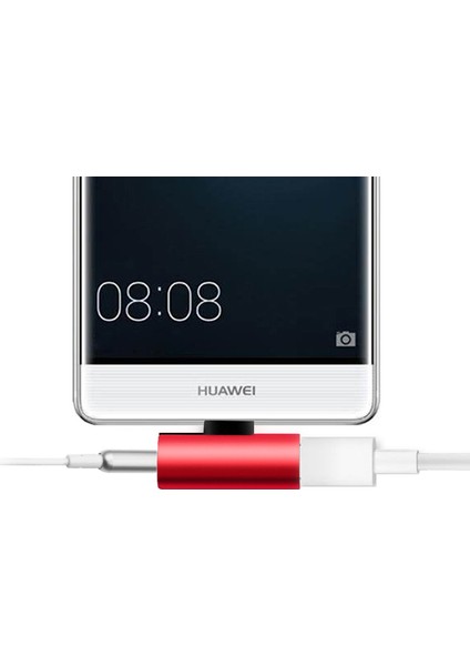 Type-C + 3.5mm Stereo Dönüştürücü Çoklayıcı Siyah Adaptör CDG-CNV79 fiyatları