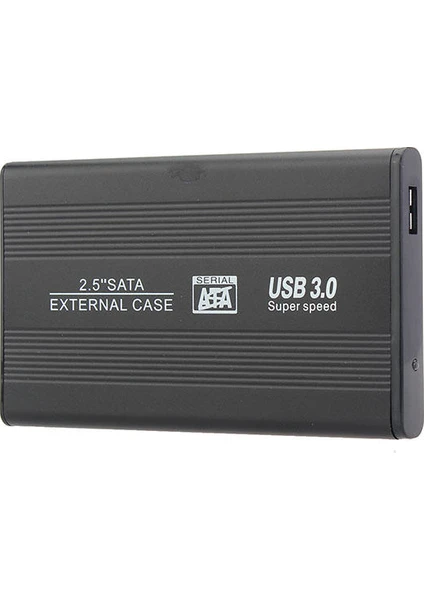 PL-8386 USB 3.0 2.5 Inch Harddisk Kutusu