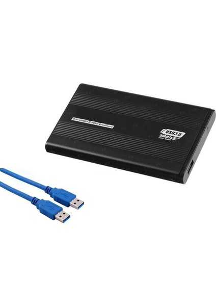 PL-8386 USB 3.0 2.5 Inch Harddisk Kutusu