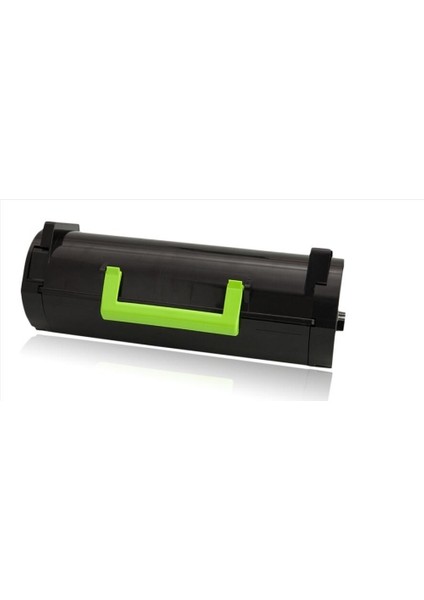 Lexmark MS-MX 317-417-517-617 Muadil Toner 5000 Sayfa - Siyah