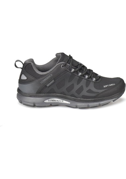 Ursa 9Pr Waterproof (Su Geçirmez) Outdoor Siyah Spor Ayakkabı fiyatları