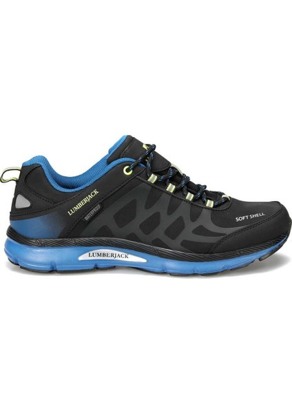 Ursa 9Pr Waterproof (Su Geçirmez) Outdoor Siyah Mavi Spor Ayakkabı fiyatları
