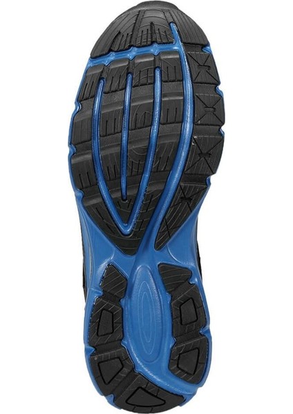 Ursa 9Pr Waterproof (Su Geçirmez) Outdoor Siyah Mavi Spor Ayakkabı fırsatları