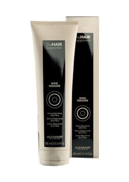 The Hair Supporters Bond Rebuilder - Koruyucu Krem 300 ml