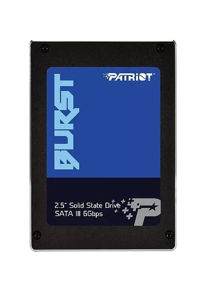 Burst 480GB 560-540MB SATA3 SSD