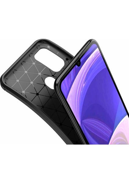 Samsung Galaxy M30s Kılıf Legion Series - Lacivert