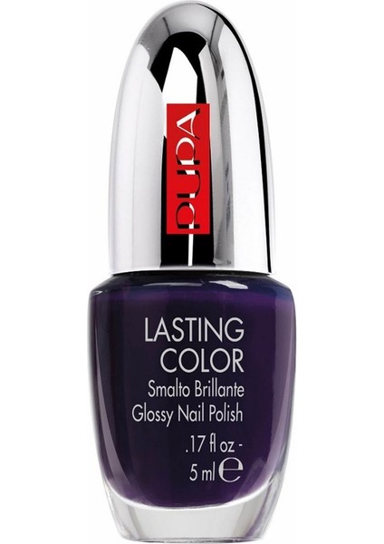 Oje Lastıng Color-Purple