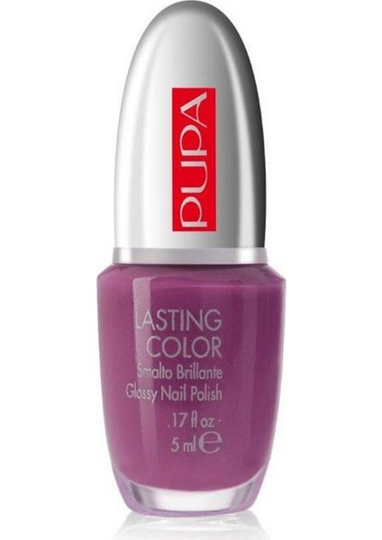 Oje Lastıng Color-Purple