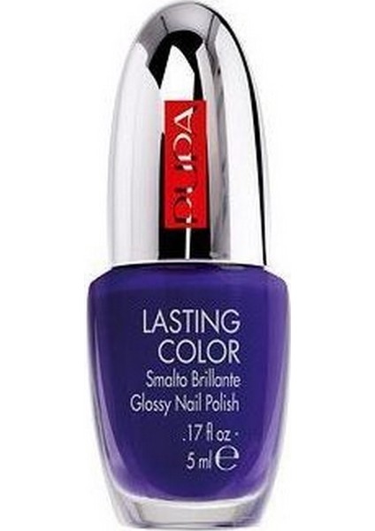 Oje Lastıng Color-Purple