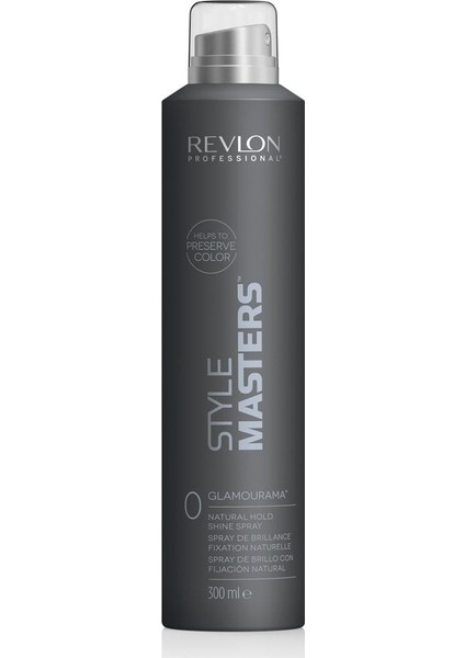 Style Masters Glamourama 0 300 ml