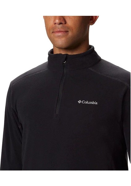 Klamath Range II Half Zip Erkek Polar AM6558 modelleri