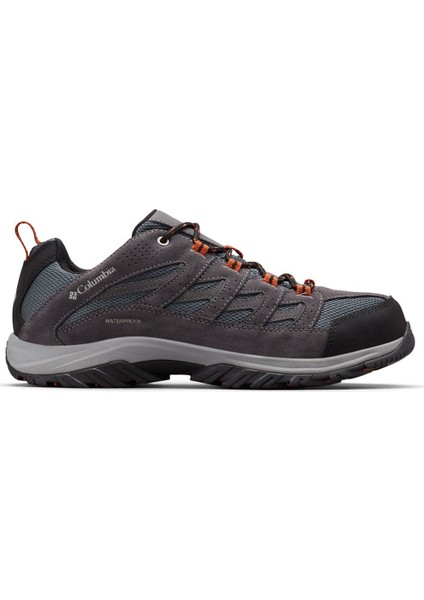 Crestwood Waterproof Erkek Outdoor Ayakkabı BM5372-053