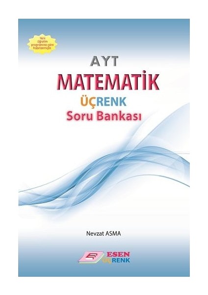 Esen Ayt Matematik Soru