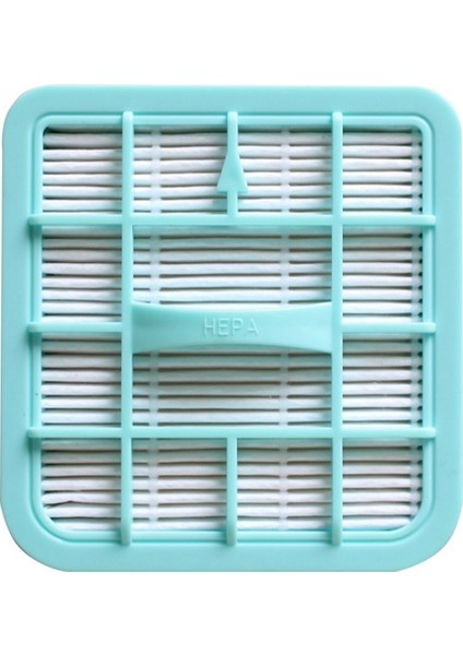 Uyumlu FC 8220 HEPA Filtre