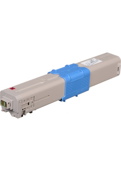 C332/MC363 46508734 TONER 3000 Sayfa Kırmızı