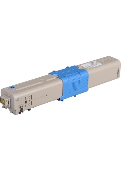 C332/MC363 46508735 TONER 3000 Sayfa Mavi