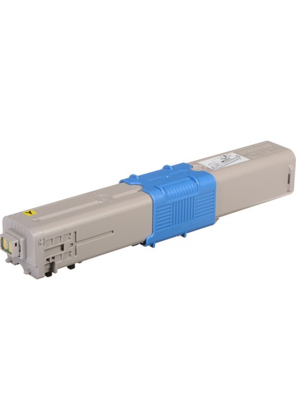 C332/MC363 46508737 TONER 1500 Sayfa Sarı